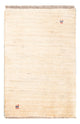 Persian Gabbeh Rug 85x60cm - Perserteppich Wollteppich