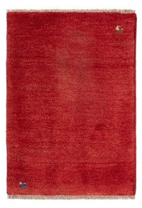 Gabbeh Rug - Perser - 83 x 63 cm - red