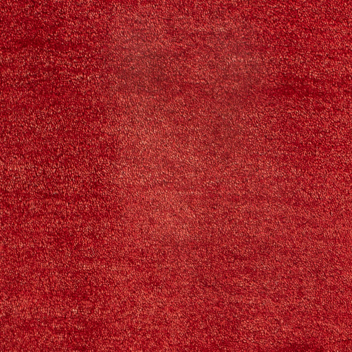 Gabbeh Rug - Perser - 83 x 63 cm - red