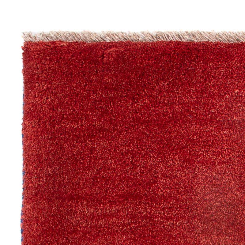 Gabbeh Rug - Perser - 83 x 63 cm - red