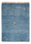 Gabbeh Rug - Perser - 84 x 60 cm - sea blue
