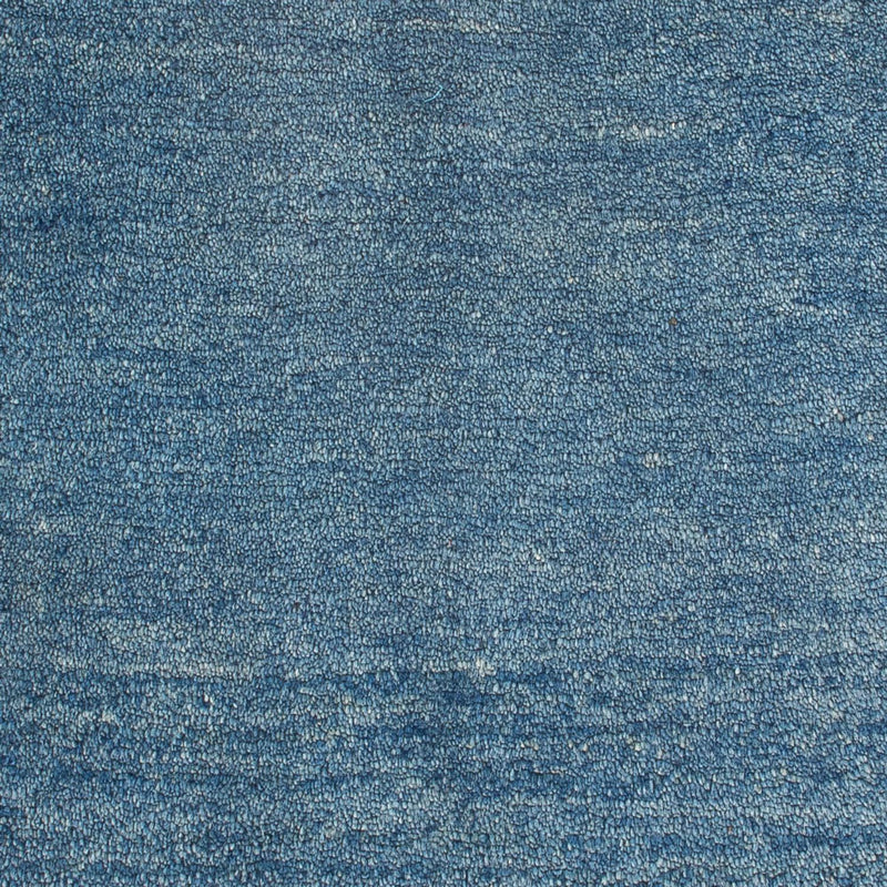 Gabbeh Rug - Perser - 88 x 62 cm - sea blue