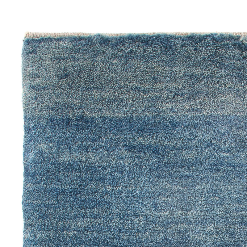 Gabbeh Rug - Perser - 88 x 62 cm - sea blue
