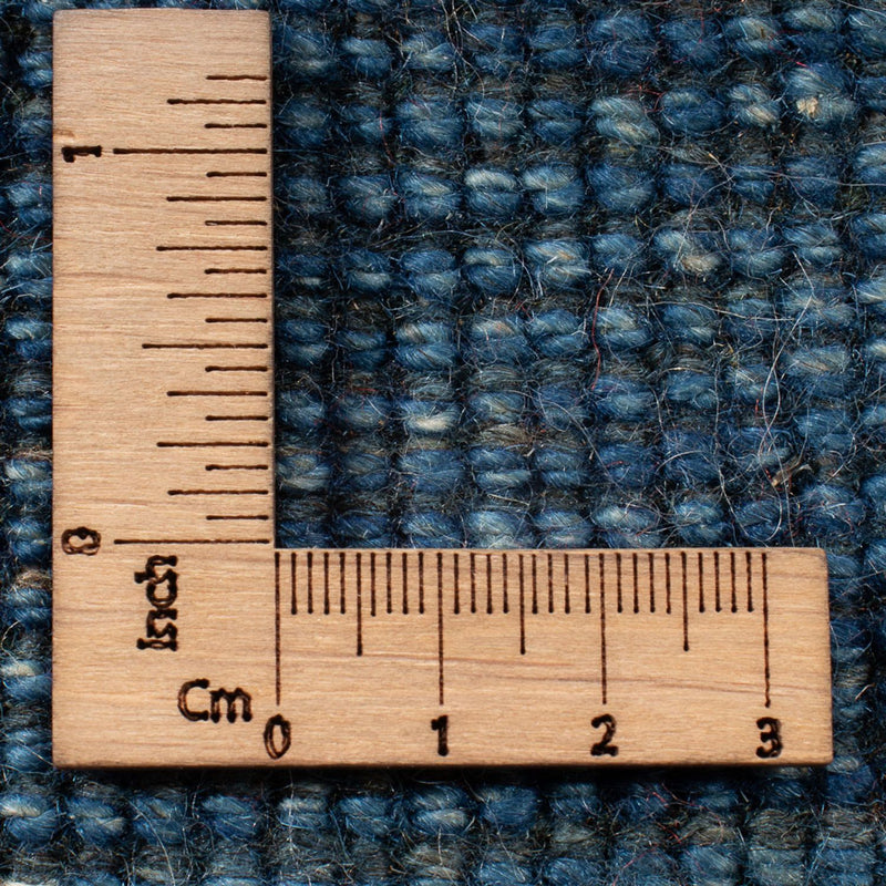 Gabbeh Rug - Perser - 88 x 62 cm - sea blue