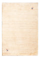 Persian Gabbeh Rug 60x88cm - Perserteppich Wollteppich