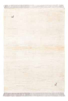 Gabbeh Rug - Perser - 150 x 97 cm - natural white