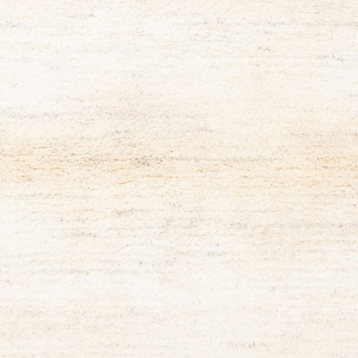 Gabbeh Rug - Perser - 150 x 97 cm - natural white