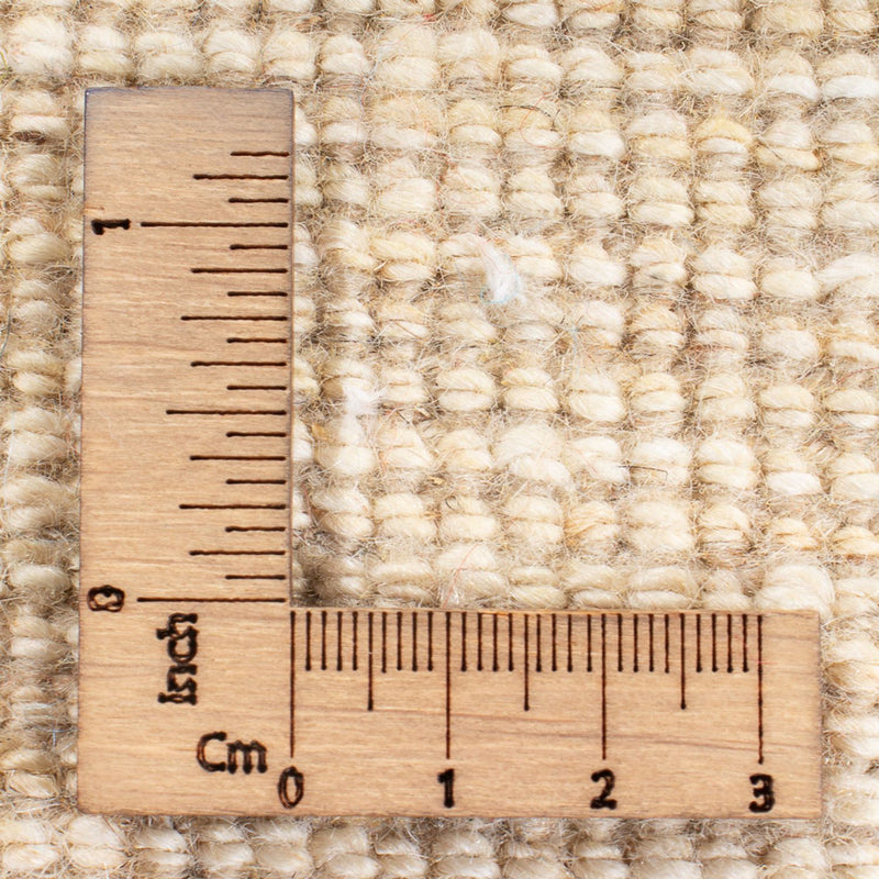Gabbeh Rug - Perser - 150 x 97 cm - natural white