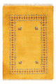 Persian Gabbeh Rug 84x62cm - Perserteppich Wollteppich