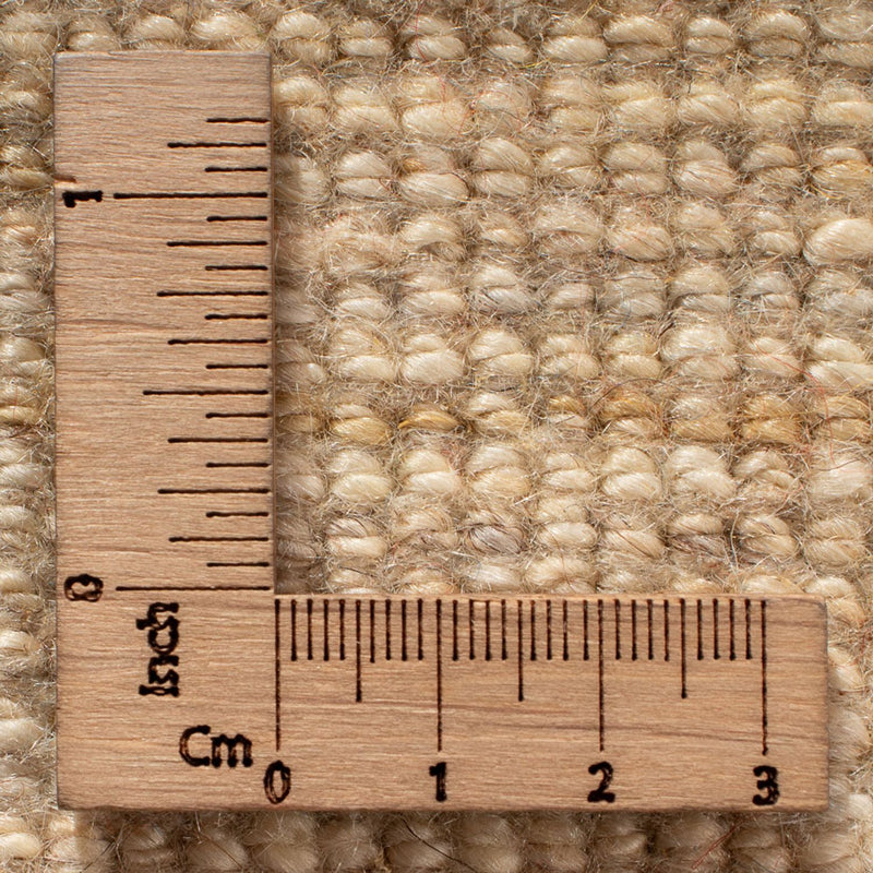 Gabbeh Rug - Perser - 90 x 60 cm - beige