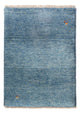 Gabbeh Persian Rug 85x61cm - Perserteppich Wollteppich