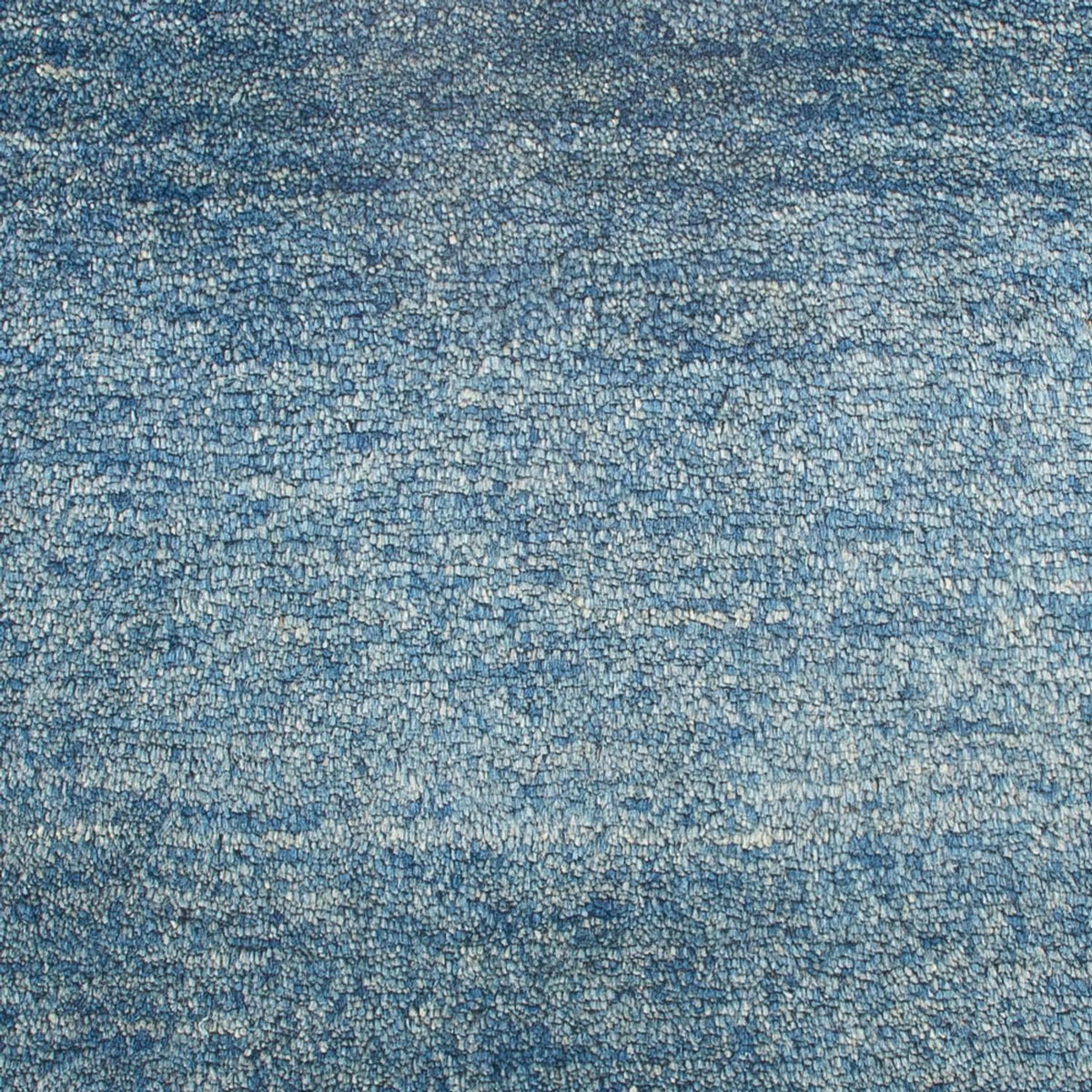 Gabbeh Rug - Perser - 85 x 61 cm - sea blue
