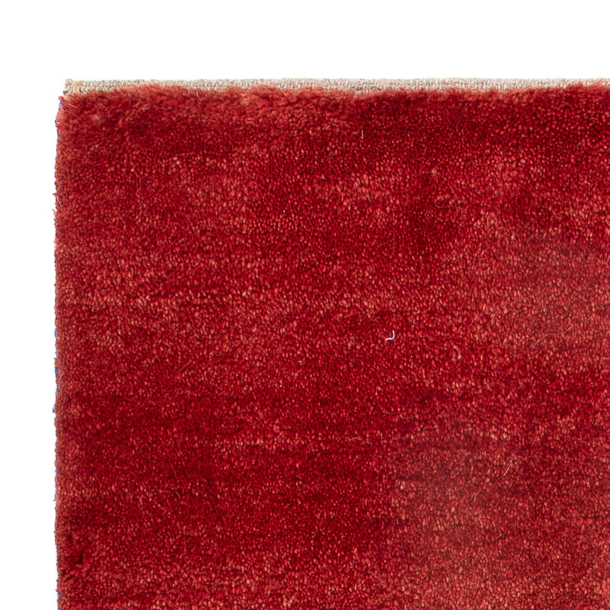 Persian Gabbeh Rug 60x86cm - Perserteppich Wollteppich