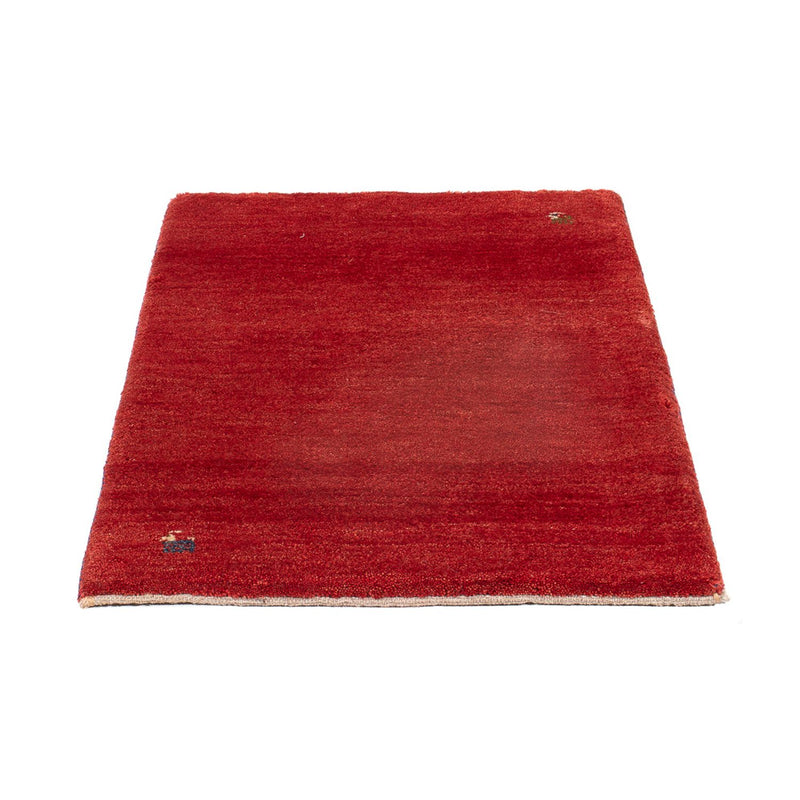 Gabbeh Rug - Perser - 86 x 60 cm - red