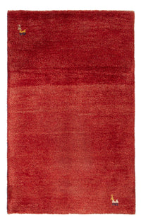 Gabbeh Rug - Perser - 90 x 62 cm - red
