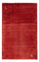 Gabbeh Persian Rug 90x62cm - Perserteppich Wollteppich