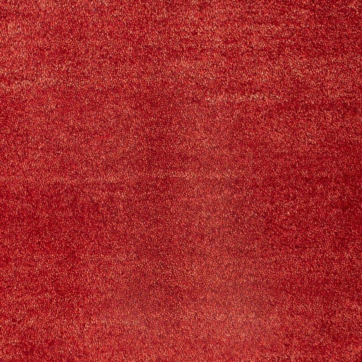 Gabbeh Rug - Perser - 90 x 62 cm - red