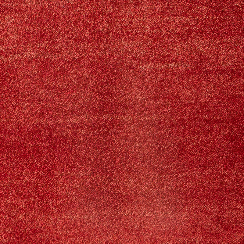 Gabbeh Rug - Perser - 90 x 62 cm - red