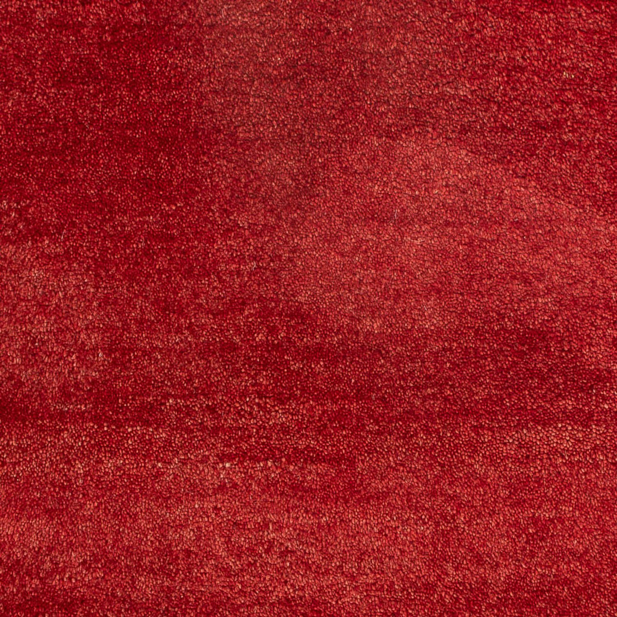 Gabbeh Rug - Perser - 87 x 64 cm - red