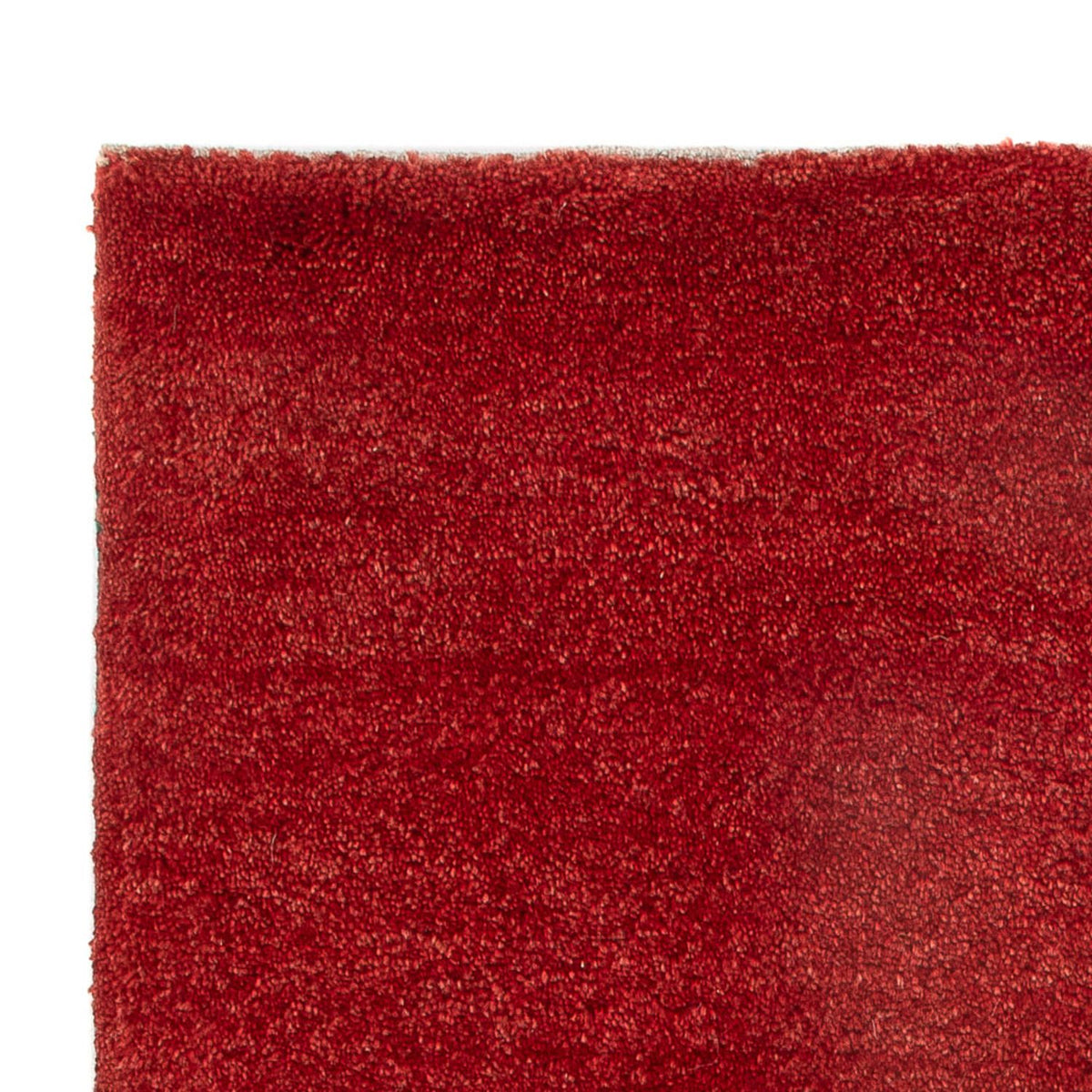 Gabbeh Rug - Perser - 87 x 64 cm - red