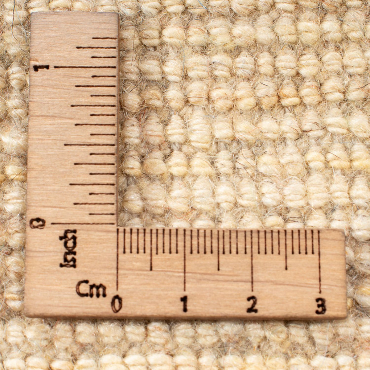 Gabbeh Rug - Perser - 60 x 40 cm - multicolored