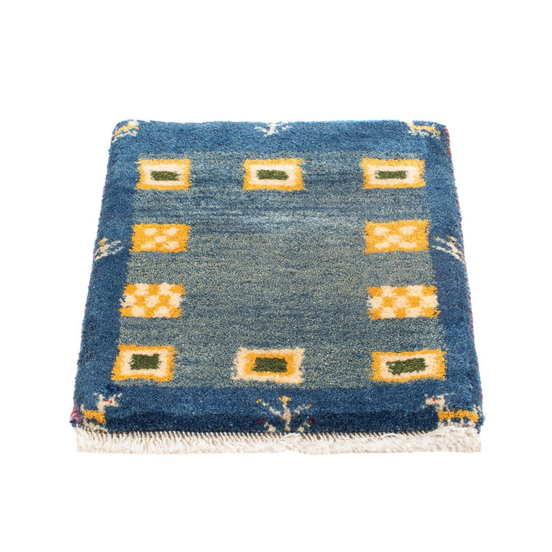 Gabbeh Rug - Perser - 60 x 40 cm - multicolored