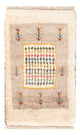 Persian Gabbeh Rug 60x40cm - Perserteppich Wollteppich