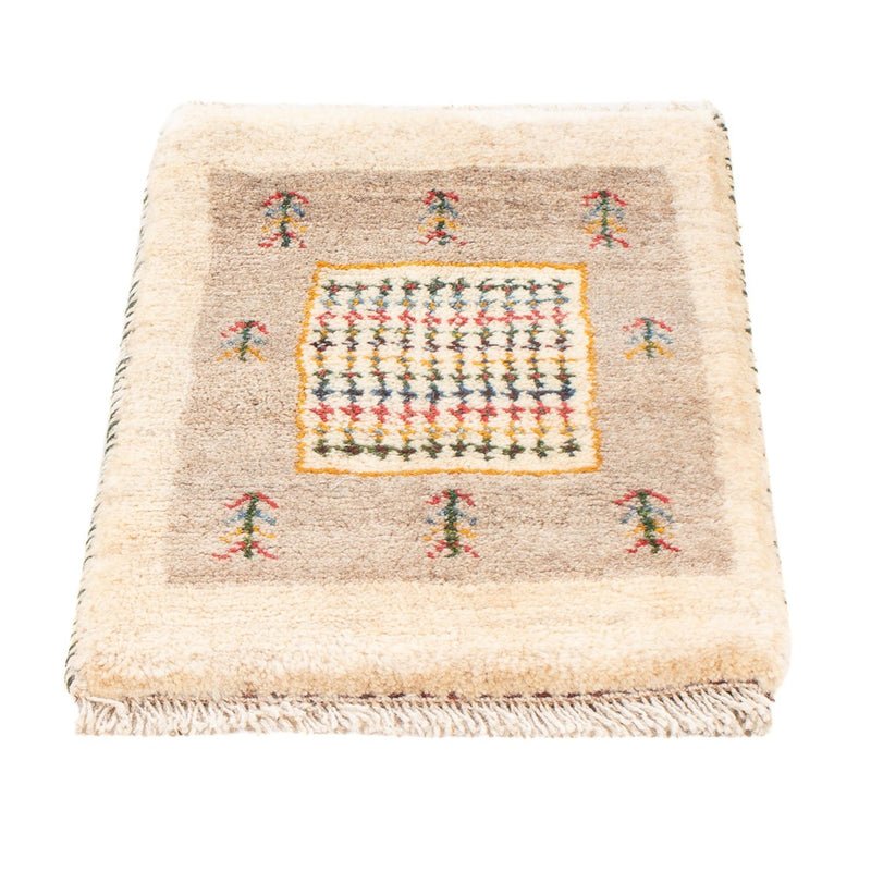 Gabbeh Rug - Perser - 60 x 40 cm - multicolored