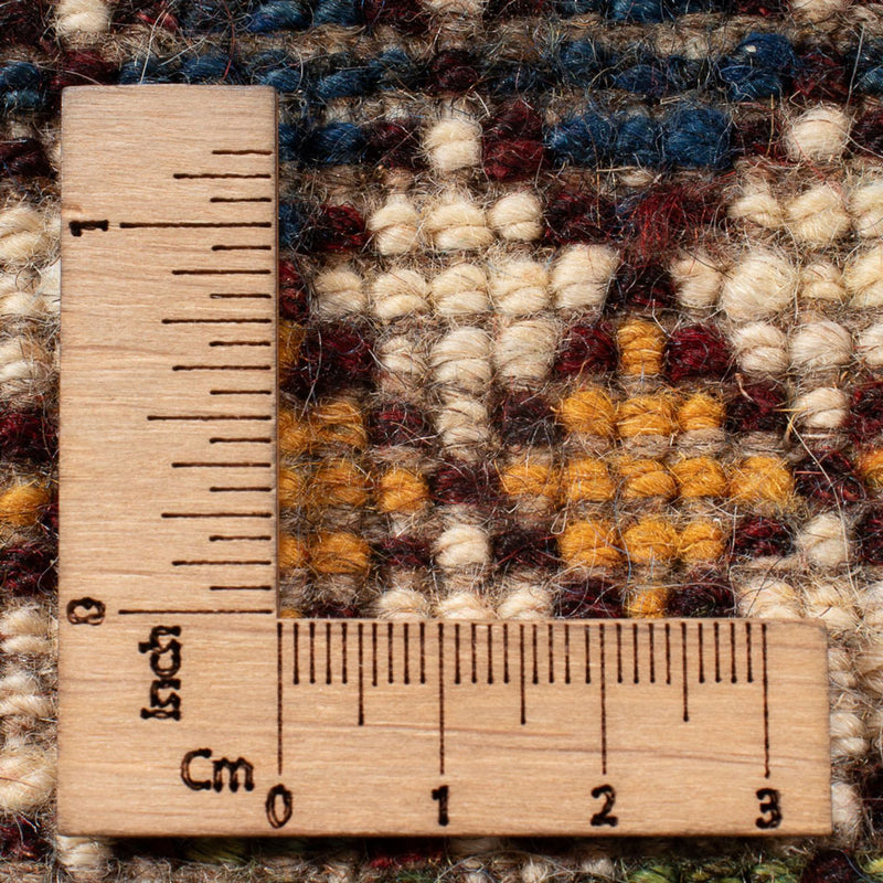 Gabbeh Rug - Perser - 60 x 40 cm - multicolored