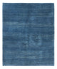 Gabbeh Persian Rug 195x151cm - Perserteppich Wollteppich