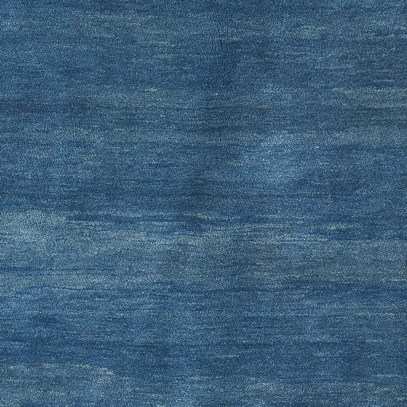 Gabbeh Rug - Perser - 195 x 151 cm - blue
