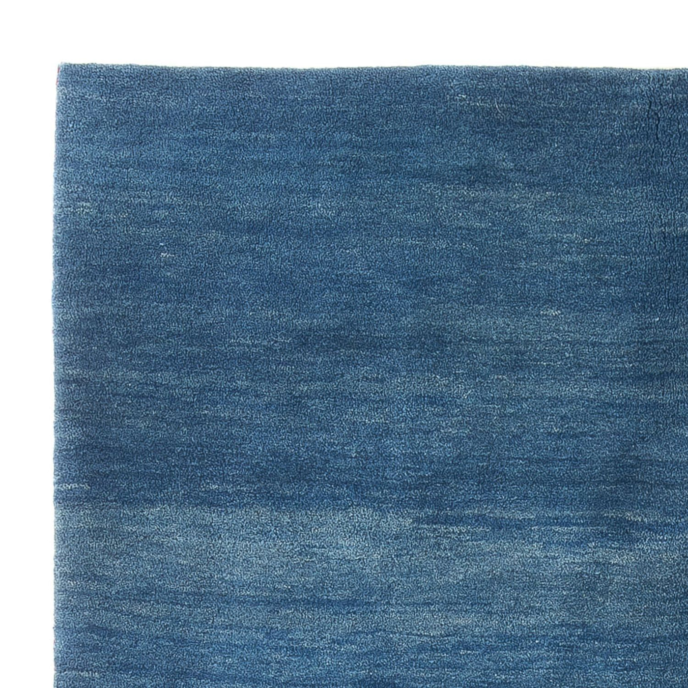 Gabbeh Persian Rug 195x151cm - Perserteppich Wollteppich