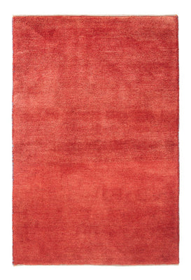 Gabbeh Rug - Perser - 149 x 92 cm - red