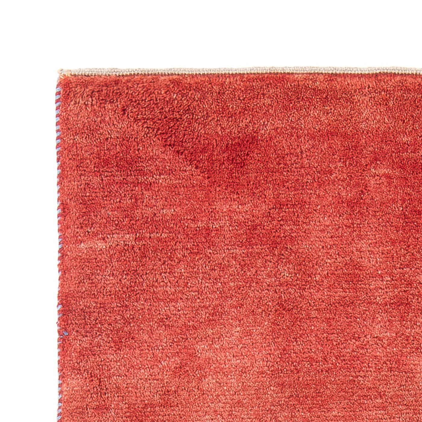 Persian Gabbeh Rug 149x92cm - Perserteppich Wollteppich