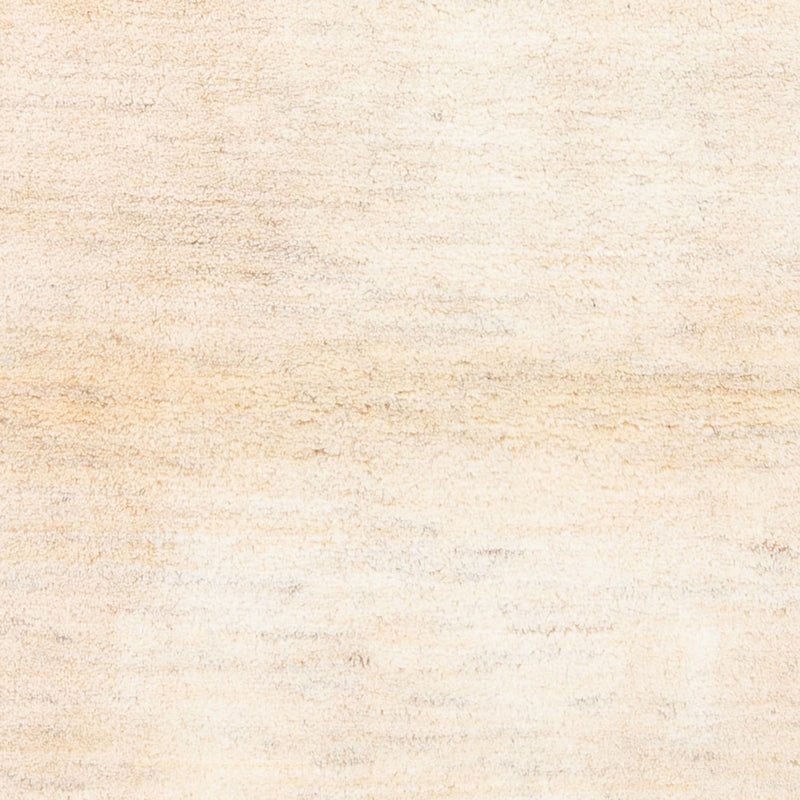 Gabbeh Rug - Perser - 152 x 98 cm - natural white