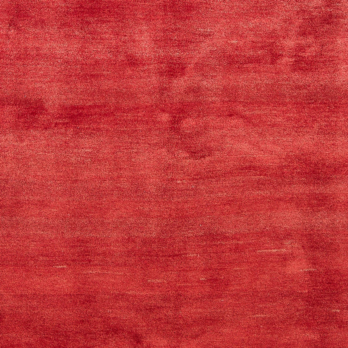 Gabbeh Rug - Perser - 298 x 207 cm - red