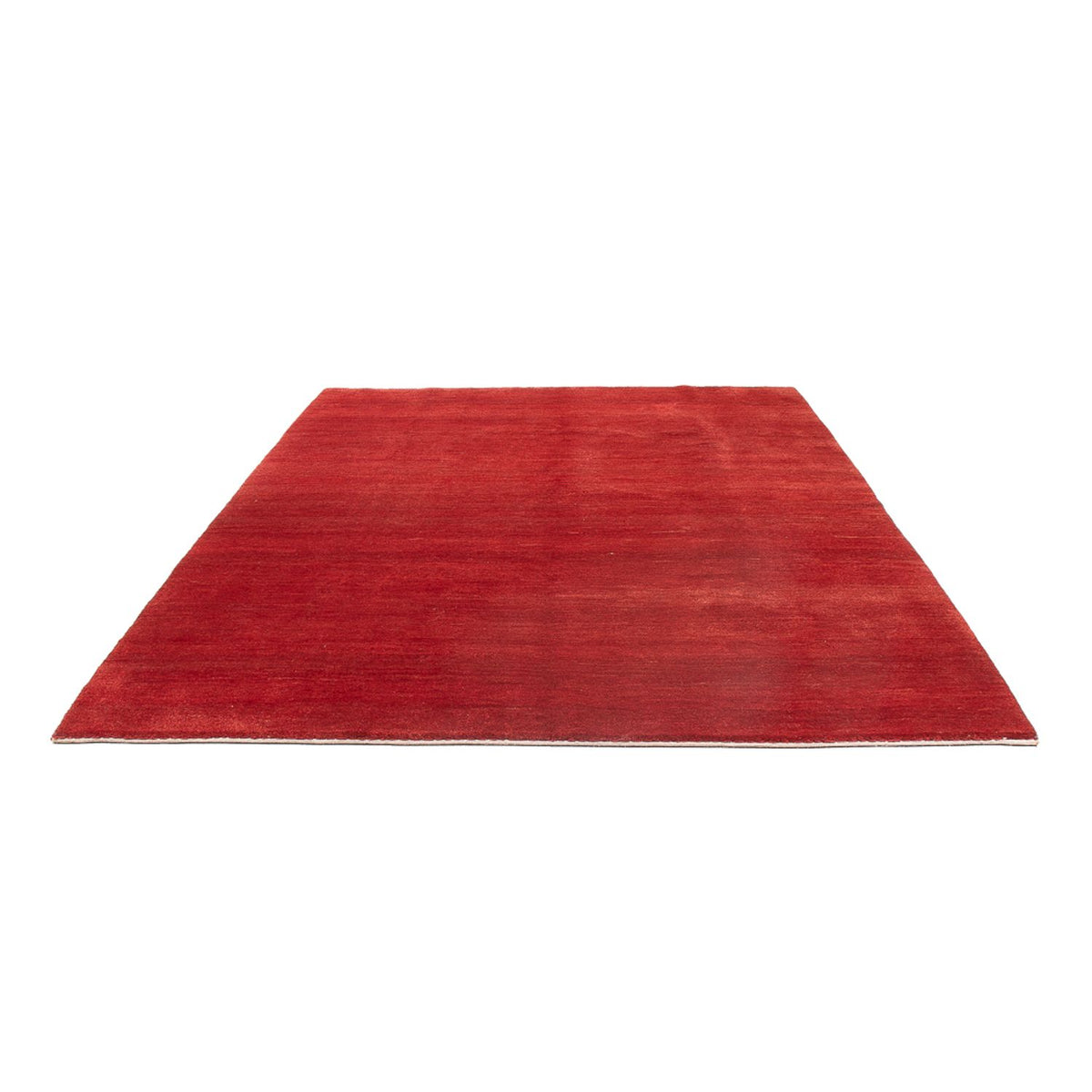 Gabbeh Rug - Perser - 298 x 207 cm - red
