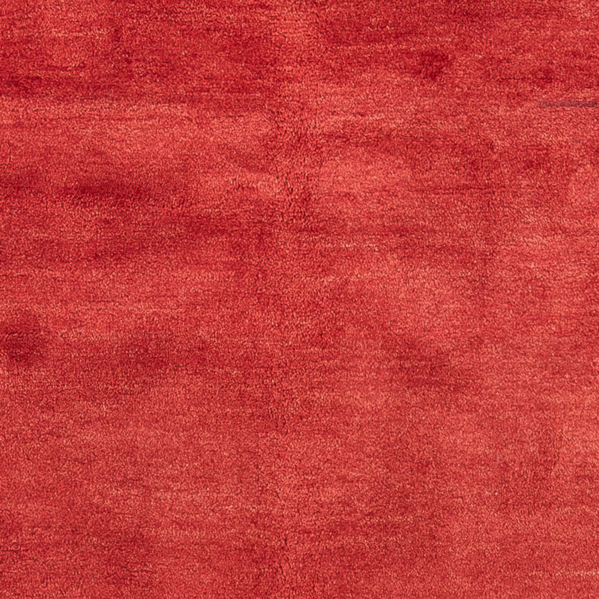 Gabbeh Rug - Perser - 190 x 126 cm - red