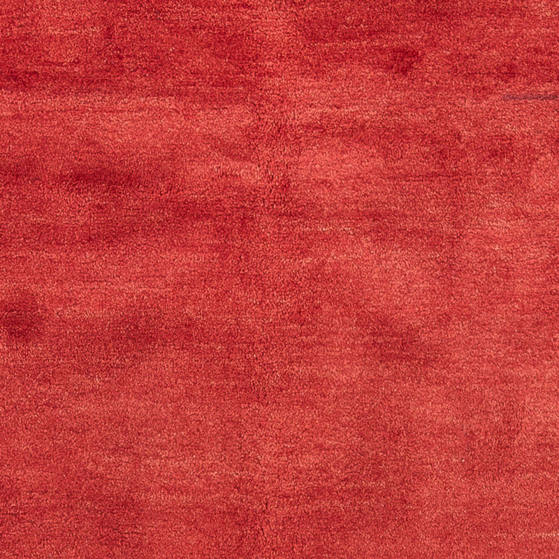 Gabbeh Rug - Perser - 190 x 126 cm - red