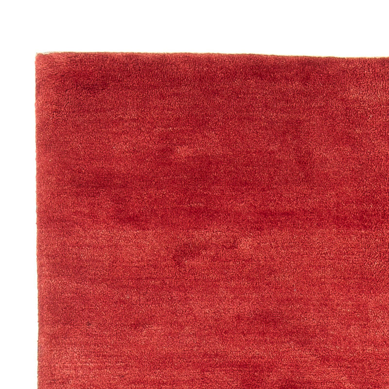 Gabbeh Rug - Perser - 190 x 126 cm - red
