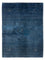 Gabbeh Rug - Perser - 201 x 151 cm - blue