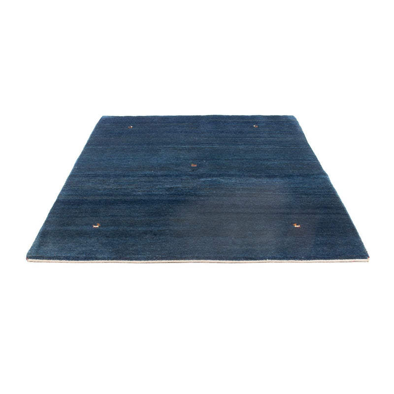 Gabbeh Rug - Perser - 201 x 151 cm - blue