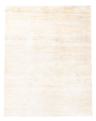 Gabbeh Rug - Perser - 196 x 156 cm - natural white