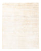 Gabbeh Persian Rug 196x156cm - Perserteppich Wollteppich