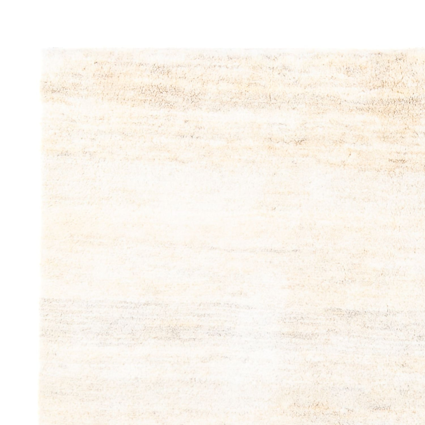 Gabbeh Persian Rug 196x156cm - Perserteppich Wollteppich