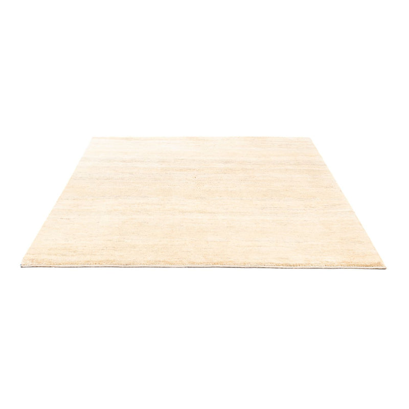Gabbeh Rug - Perser - 196 x 156 cm - natural white