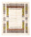 Gabbeh Rug - Perser - 245 x 200 cm - cream