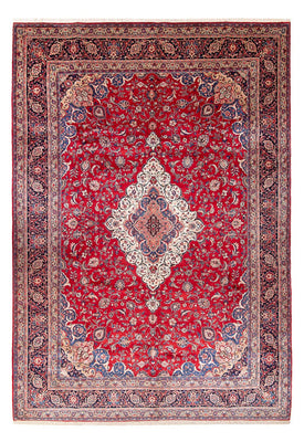 Perser Rug - Classic - 445 x 314 cm - red