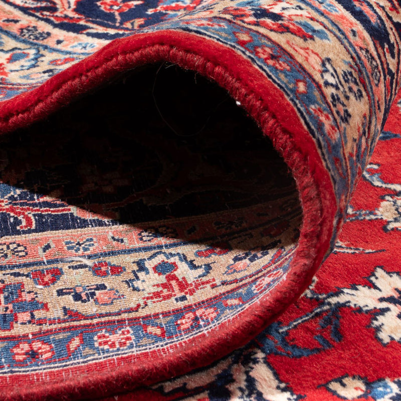 Perser Rug - Classic - 445 x 314 cm - red