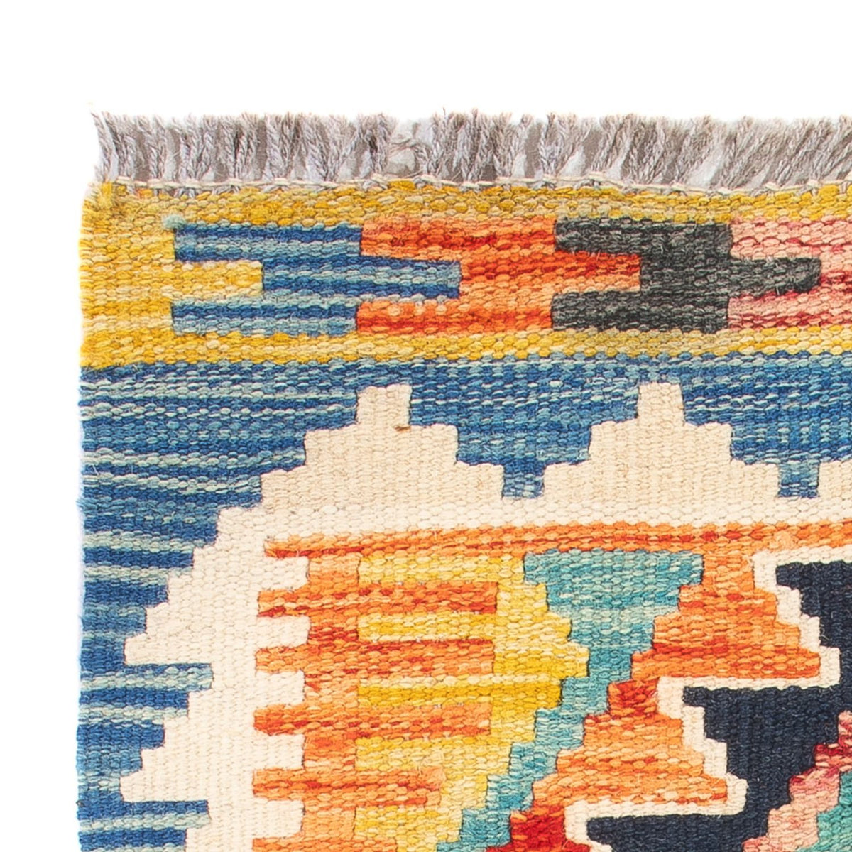 Kilim Maimana Rug 40x60cm - Wool Rug